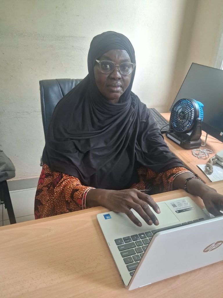 Dr Aissata FOFANA