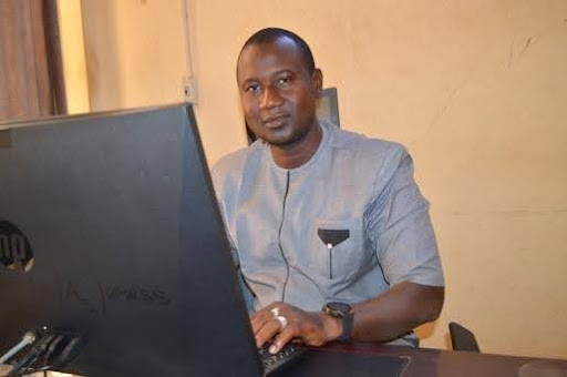 Dr Issa KONTAO